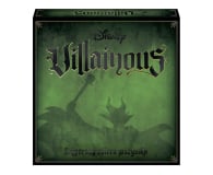 Ravensburger Disney Villainous - 1027816 - zdjęcie 1